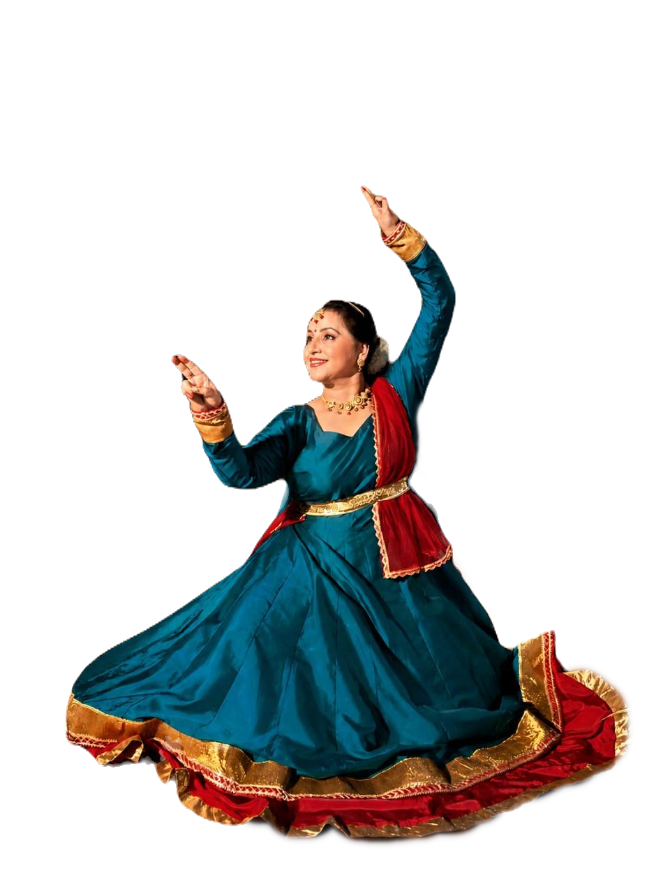 SANGEETA SHARMA