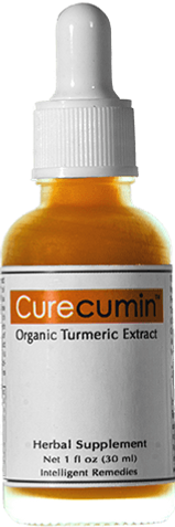 Highly Biovailable Curcumin Extract
