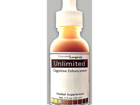 Unlimited - Light Up Your Synapses