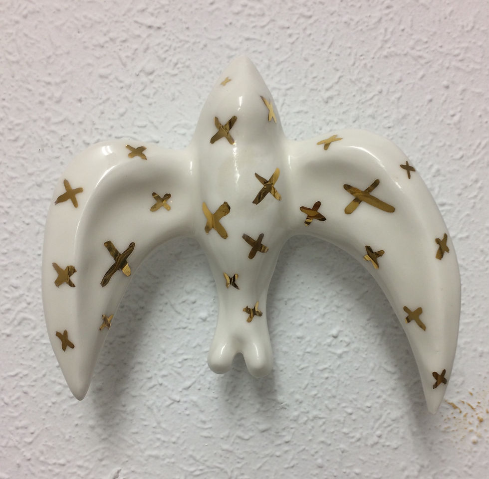 Miniatura: Pájaros