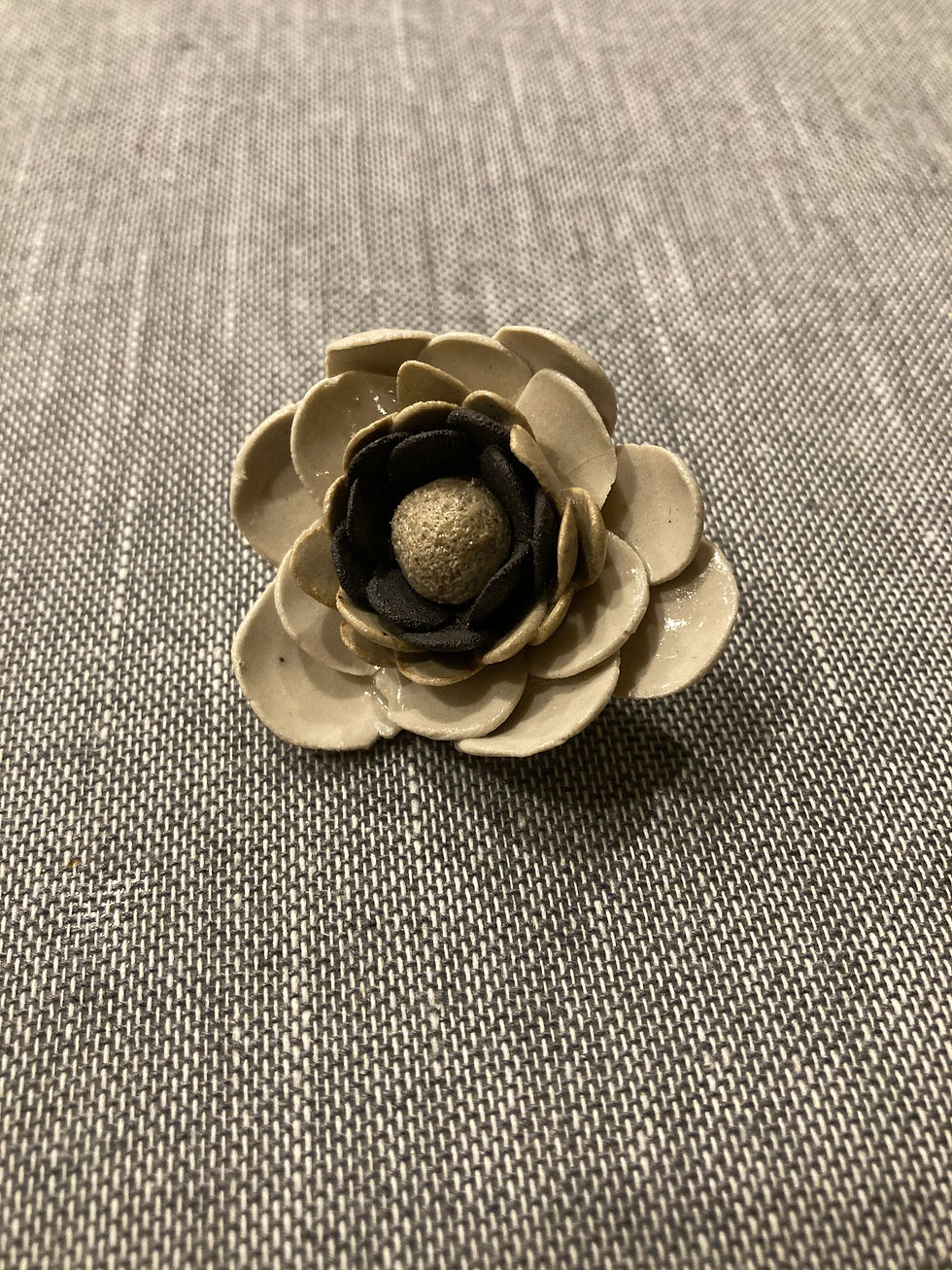 Miniatura: Serie FIORI