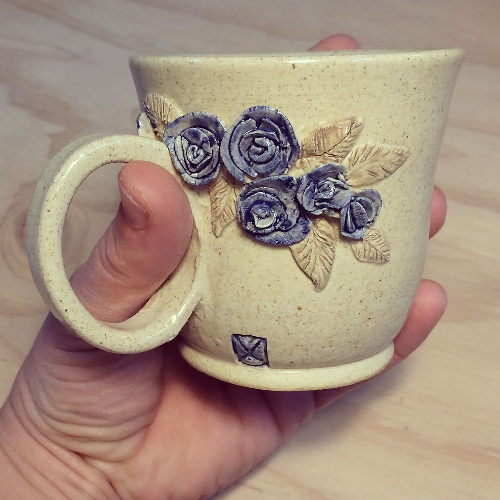 Miniatura: TEA-KIT