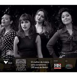 12/01/15 Aniversário de Belém