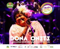 13/12 Virada Cultural Belém