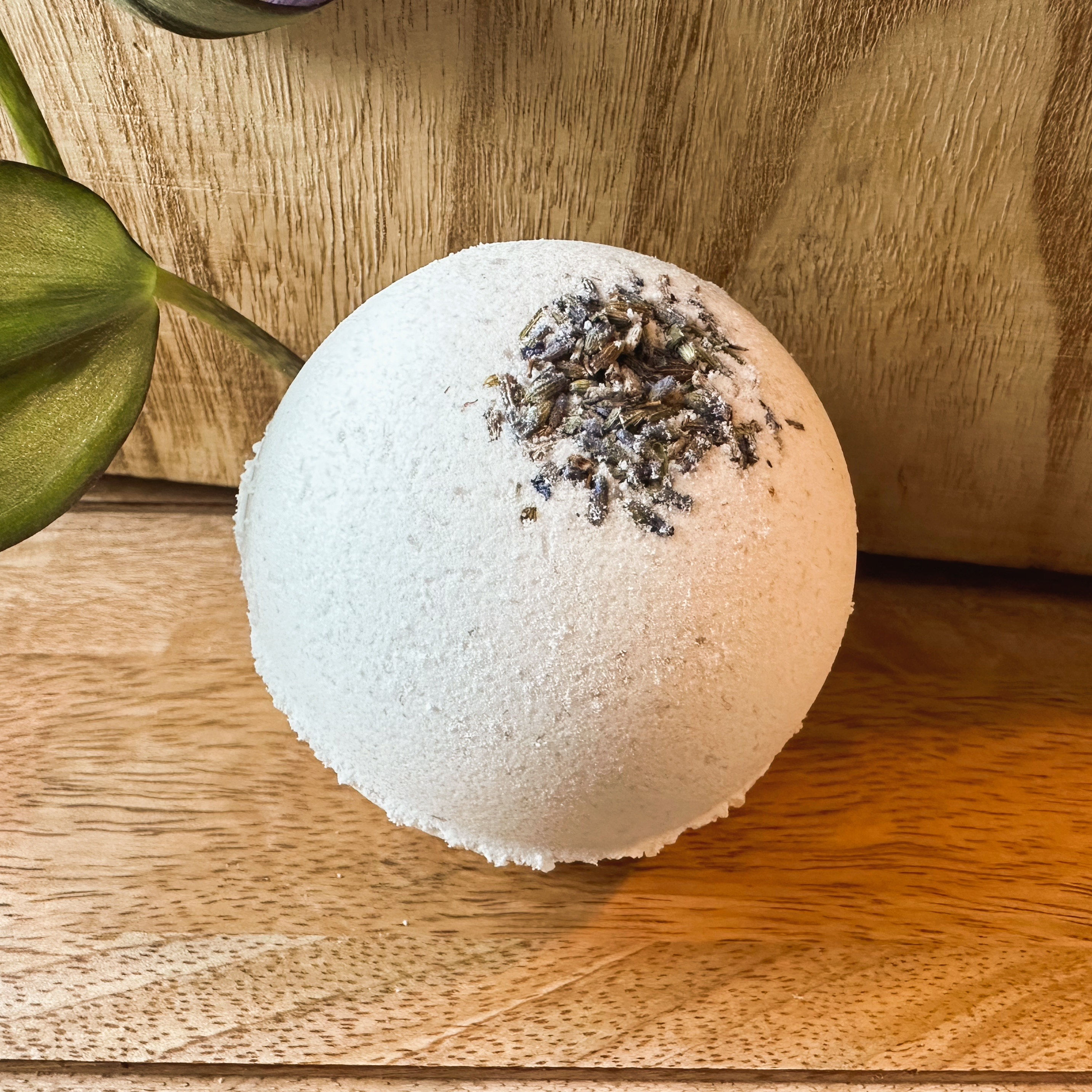 Lavender XL Bath Bomb