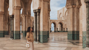 What to Wear in Muslim Countries: A Guide to Stylish Modesty
