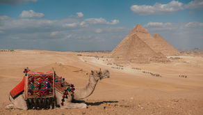 A Perfect 2-Day Cairo Itinerary for First Time Visitors