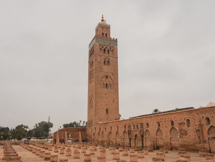 The Best Marrakesh City Guide: What to See, Eat, and Do