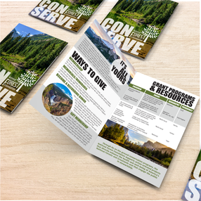 National Forest Foundation