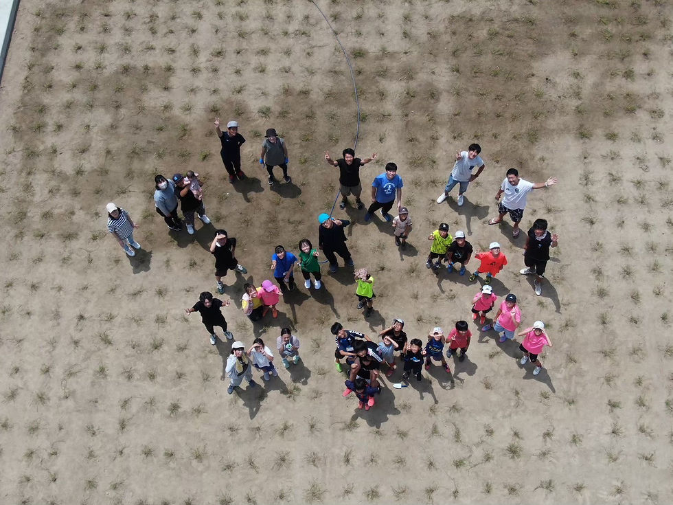 Miraiプロジェクト No.16