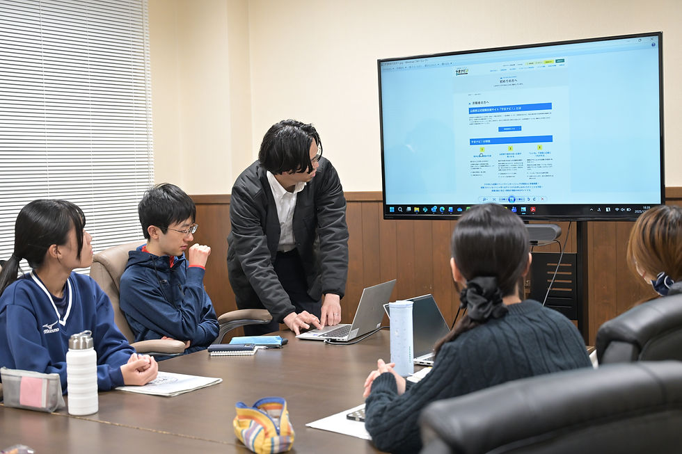 Miraiプロジェクト No.24