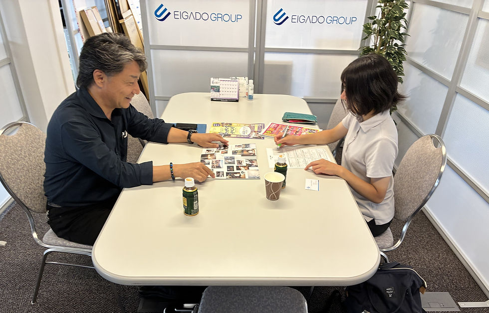 Miraiプロジェクト No.14