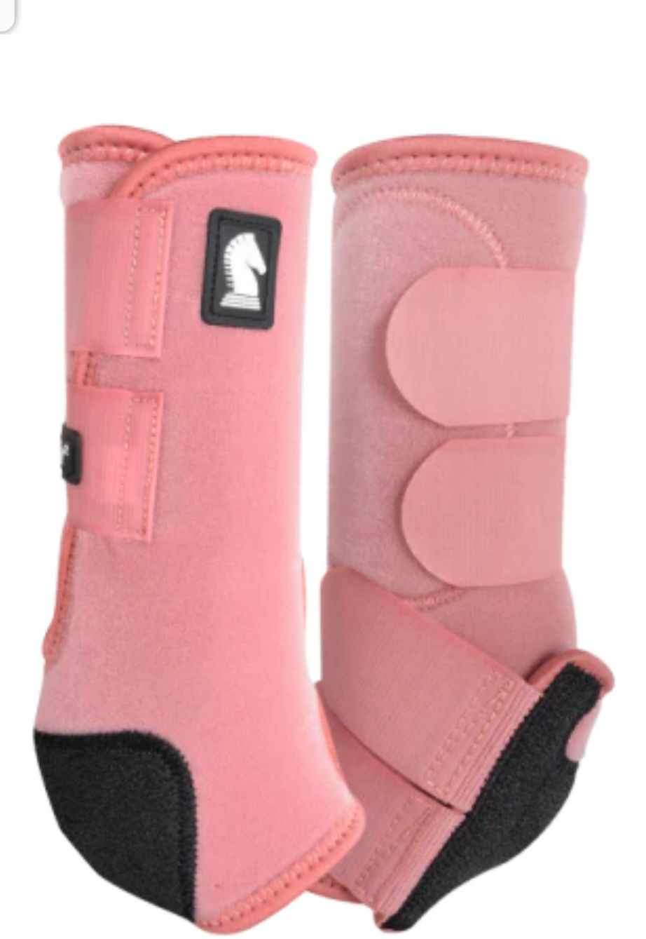 Thumbnail: Customize all 4 Legs Coverage! Front, Hind, and Bell Boots!