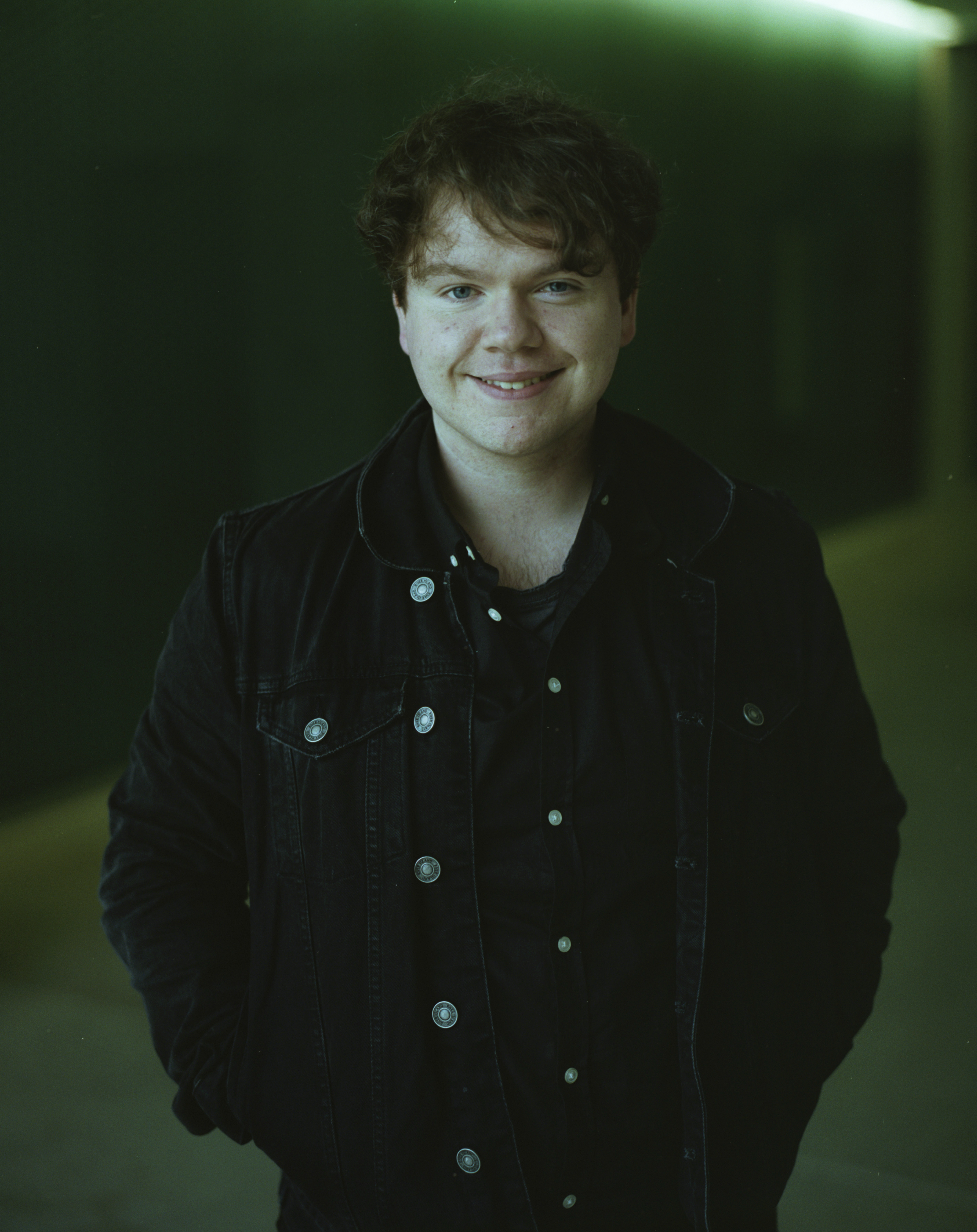 Brendan McCallion
