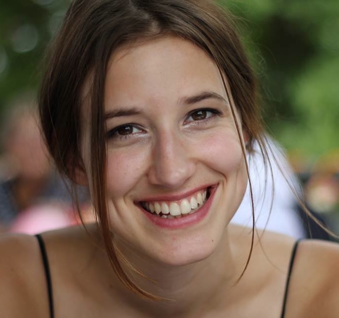 Janna Kemperman