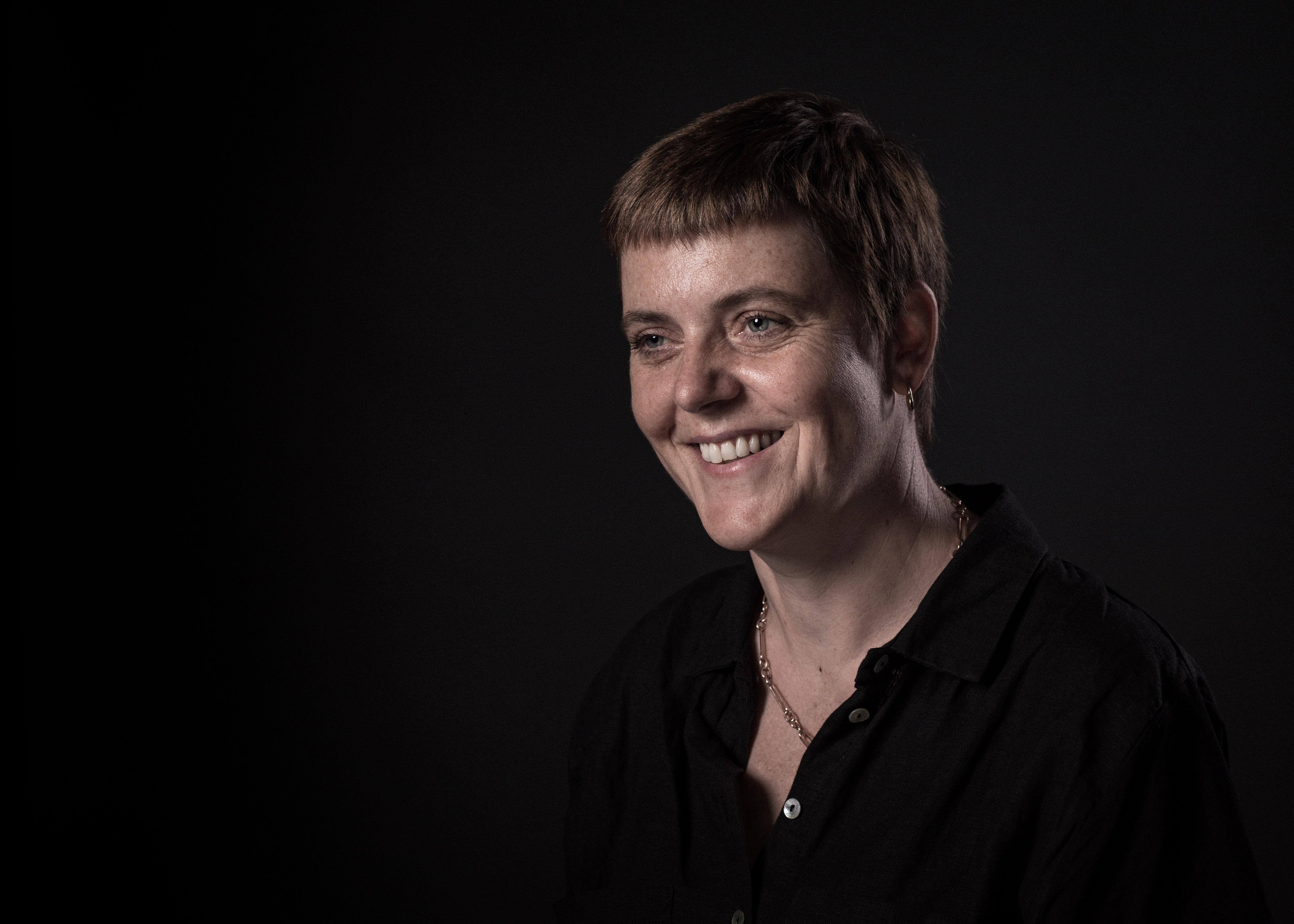 Lisa Mulcahy