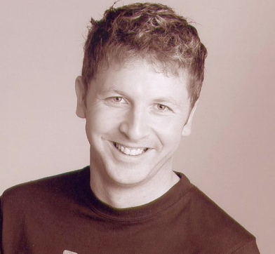 Barry Dignam