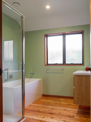 Bathroom Renovation - Rosewill