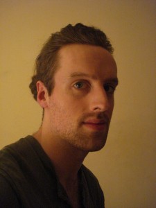Chris O'Hara