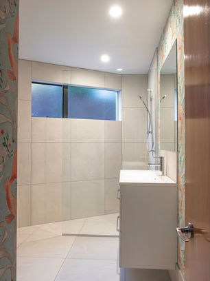 Bathroom Renovation - Highfield, Timaru