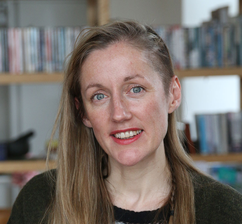 Oonagh Kearney