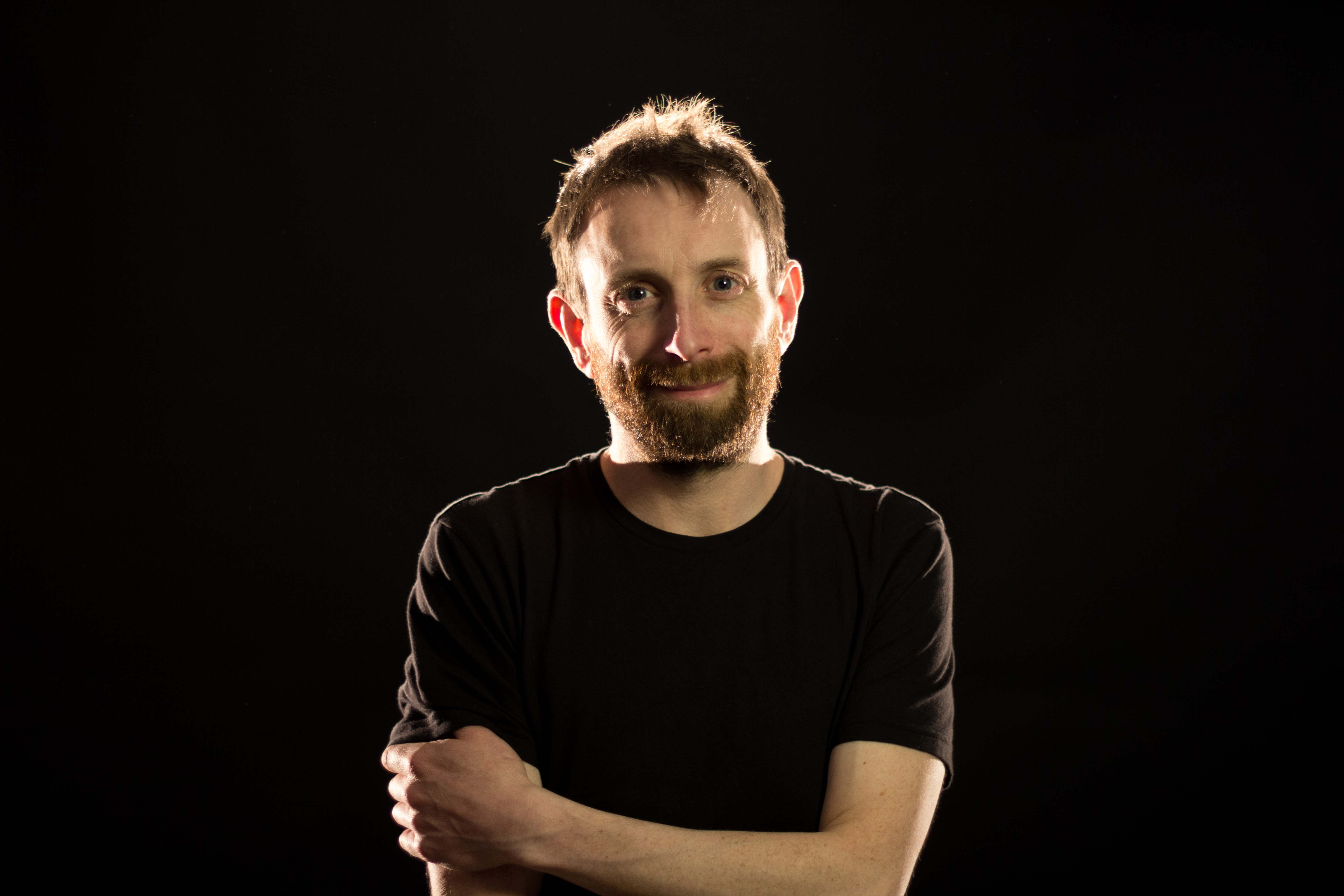 Paddy Cahill