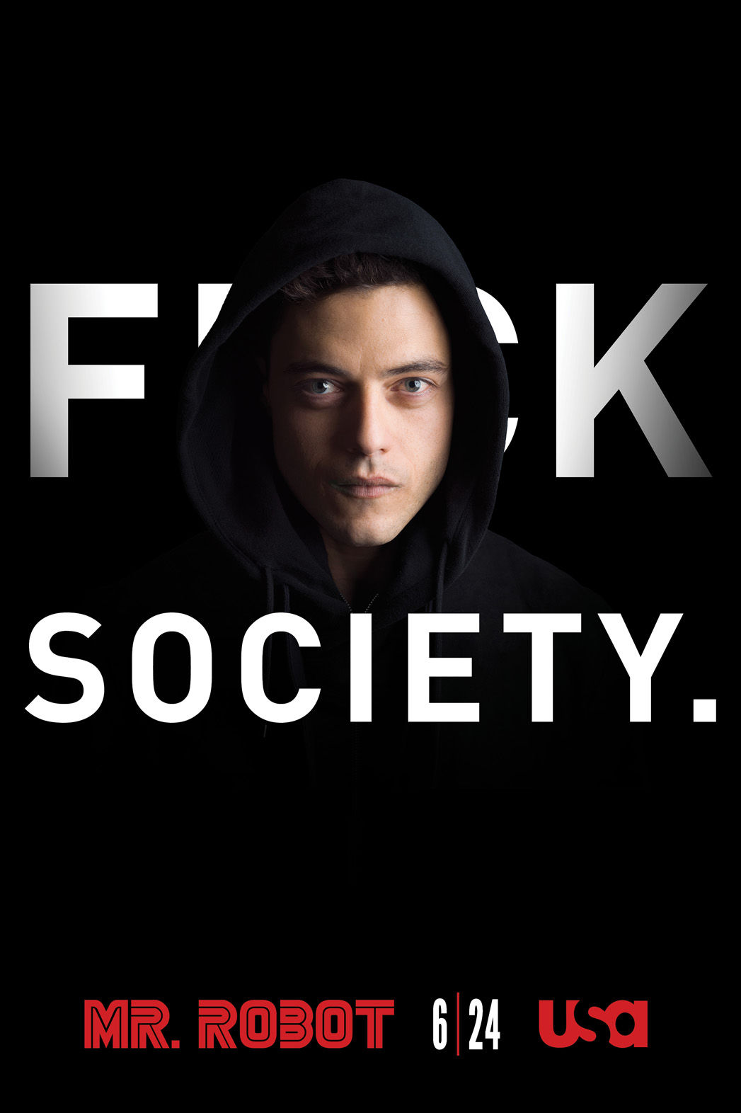 Mr. Robot