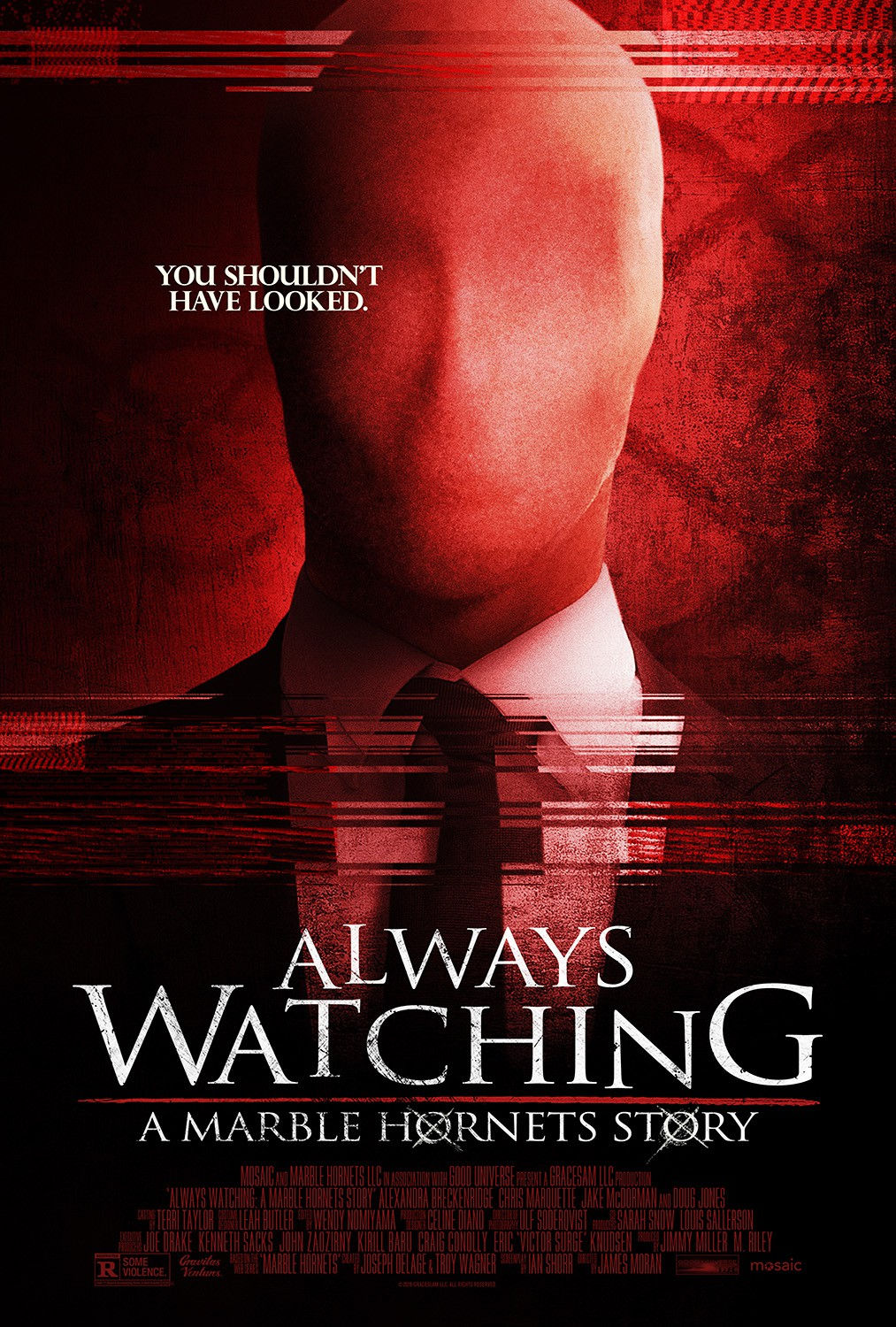 Always Watching