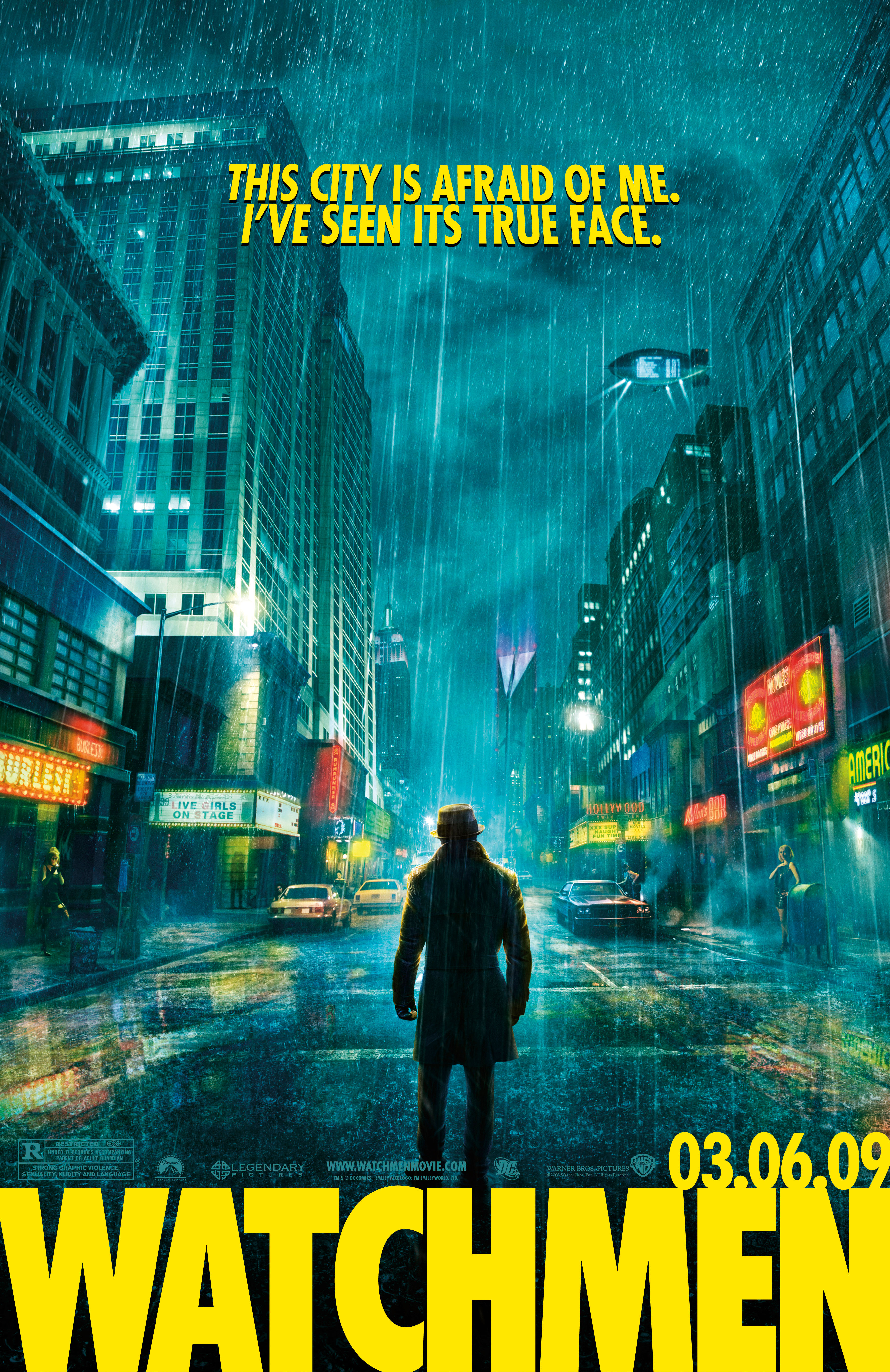 Watchmen