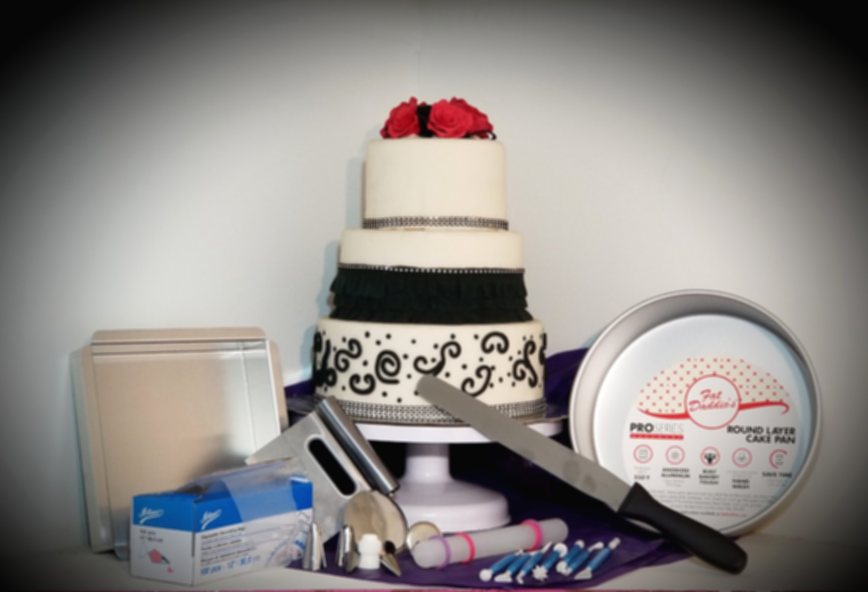 Jacksonville Cake Decorating Supplies LLC