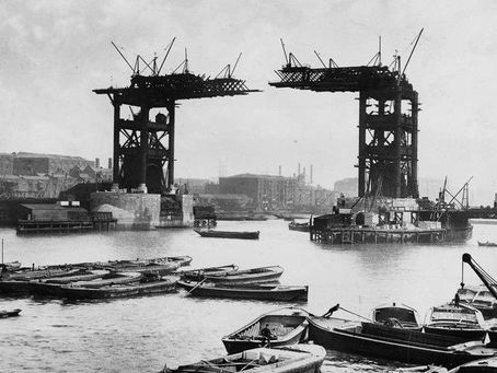 Interested in the history of Business Standard's?