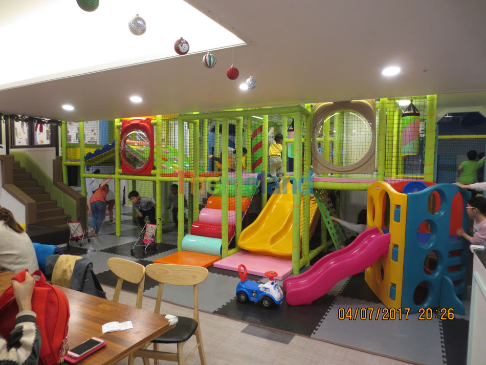 강남구키즈카페