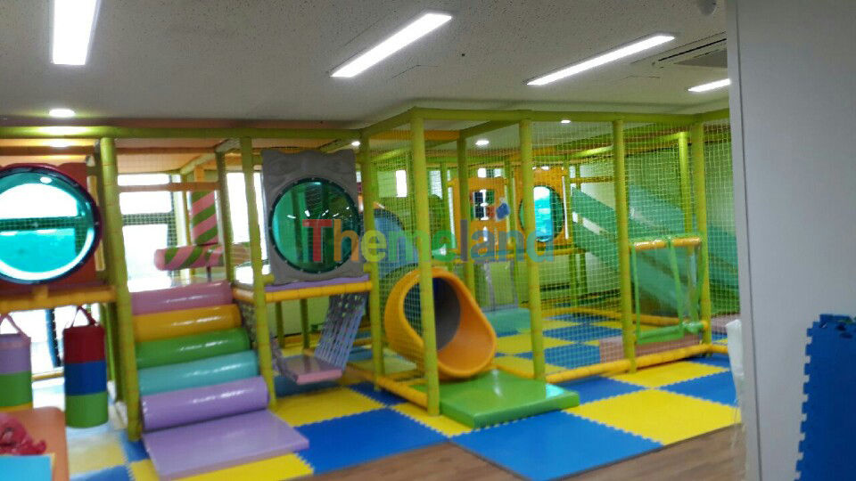 경북영주시키즈카페