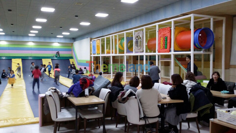 남양주키즈카페