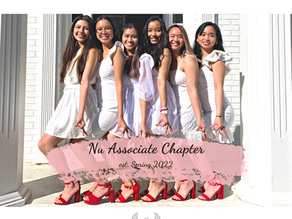 ASR charters at Georgia State University