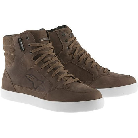 Honda motorcycle shoes shop