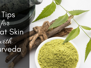 Skin Care with Ayurveda