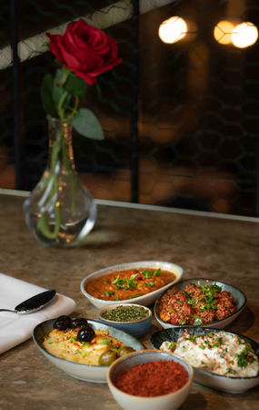 DeRoka Turkish Restaurant in Milton Keynes, Bottomless Brunch, Cocktails, Drinks, Food, Turkish Restaurant in Milton Keynes, Milton Keynes places to Eat, Milton Keynes Finest Restaurant, Milton Keynes Restaurants MK9 2FS, Located in The Hub, Central Milton Keynes