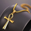 Thumbnail: Cross Necklace