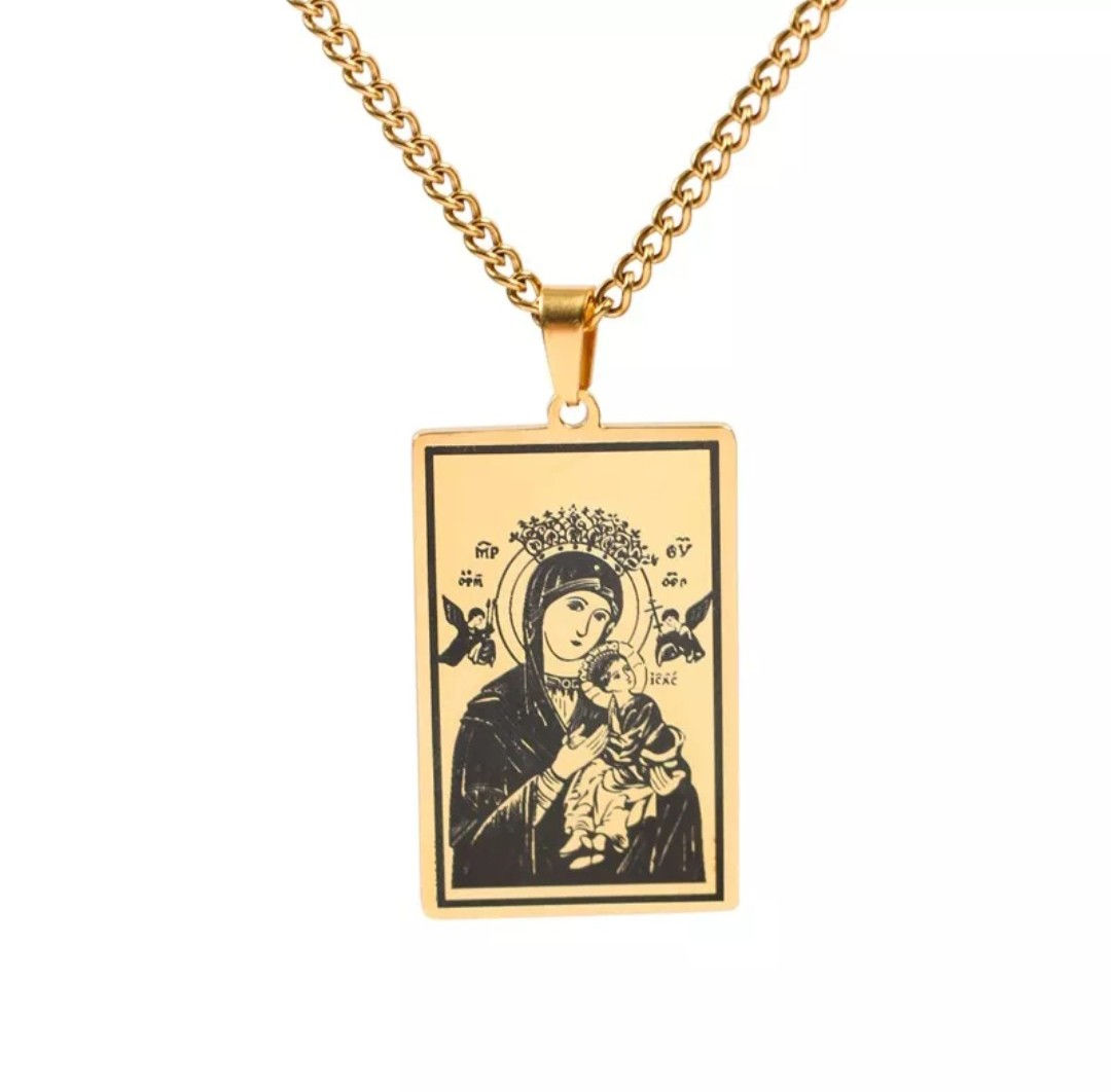 Our Lady Of Perpetual Help