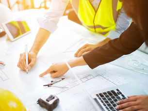 מה ההבדל בין אדריכל למעצב פנים?