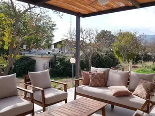 כי אי אפשר בלי צל: כל מה שצריך לדעת על פרגולות