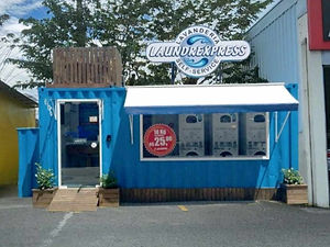 Container Van Philippines