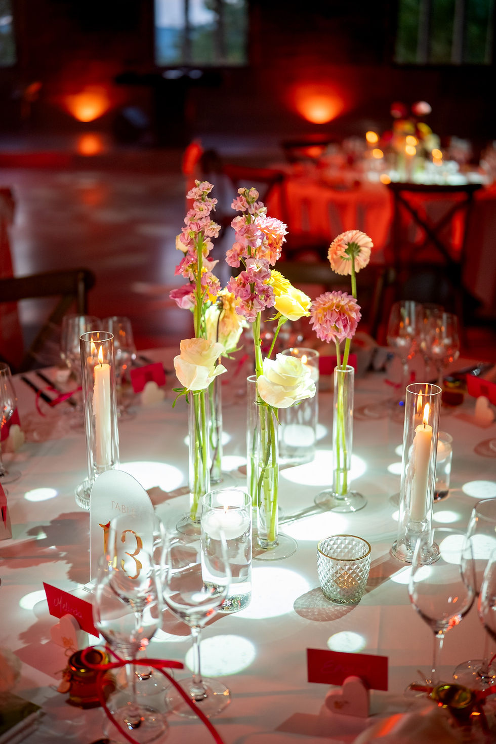 Miniature : Petits bouquets pour soliflores - Taille M