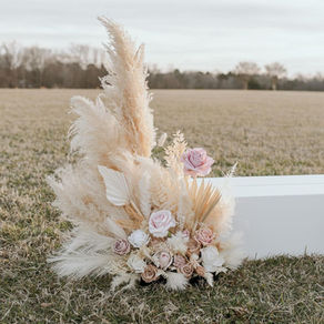 Pourquoi je ne travaille plus avec l’herbe de la Pampa : au-delà du style, une urgence écologique