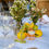 Miniature : Petits bouquets pour soliflores - Taille S