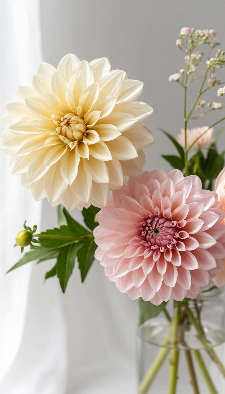 Miniature : Dahlia