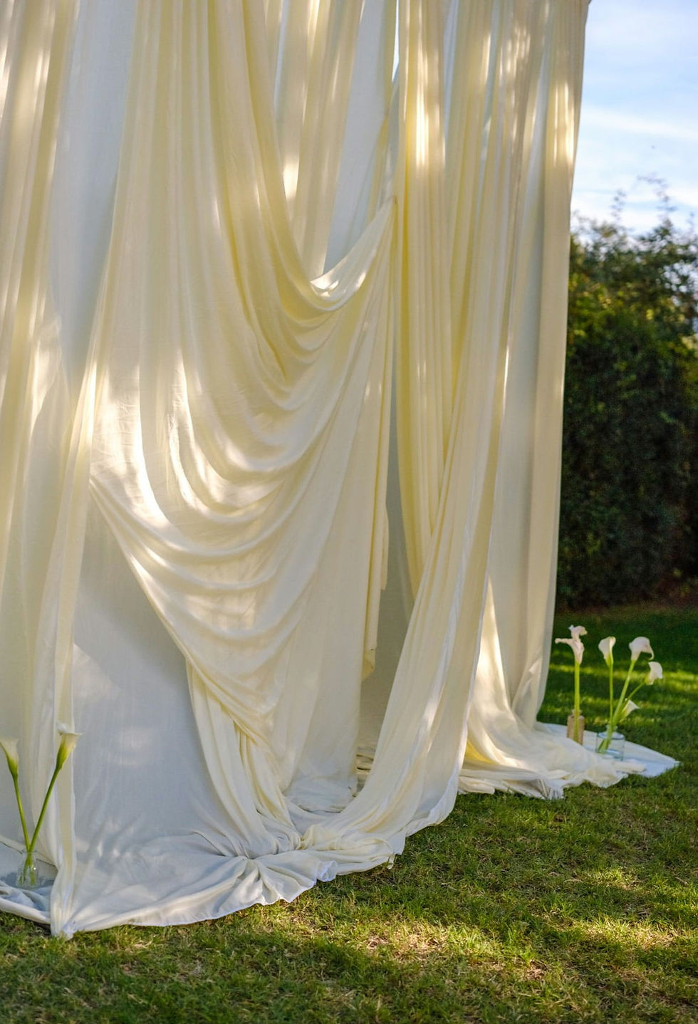 Comment avoir un bakdrop parfait ?