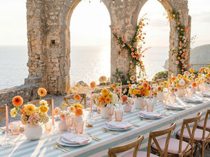 Méditerranée, Mon Amour