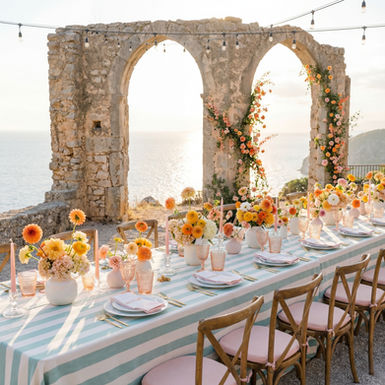 Méditerranée, Mon Amour